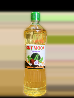 COCONUT OIL