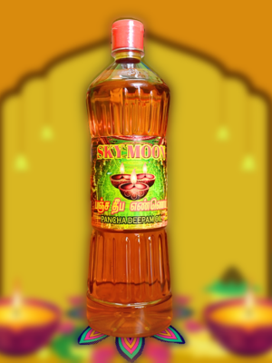 PANCHA DEEPAM OIL